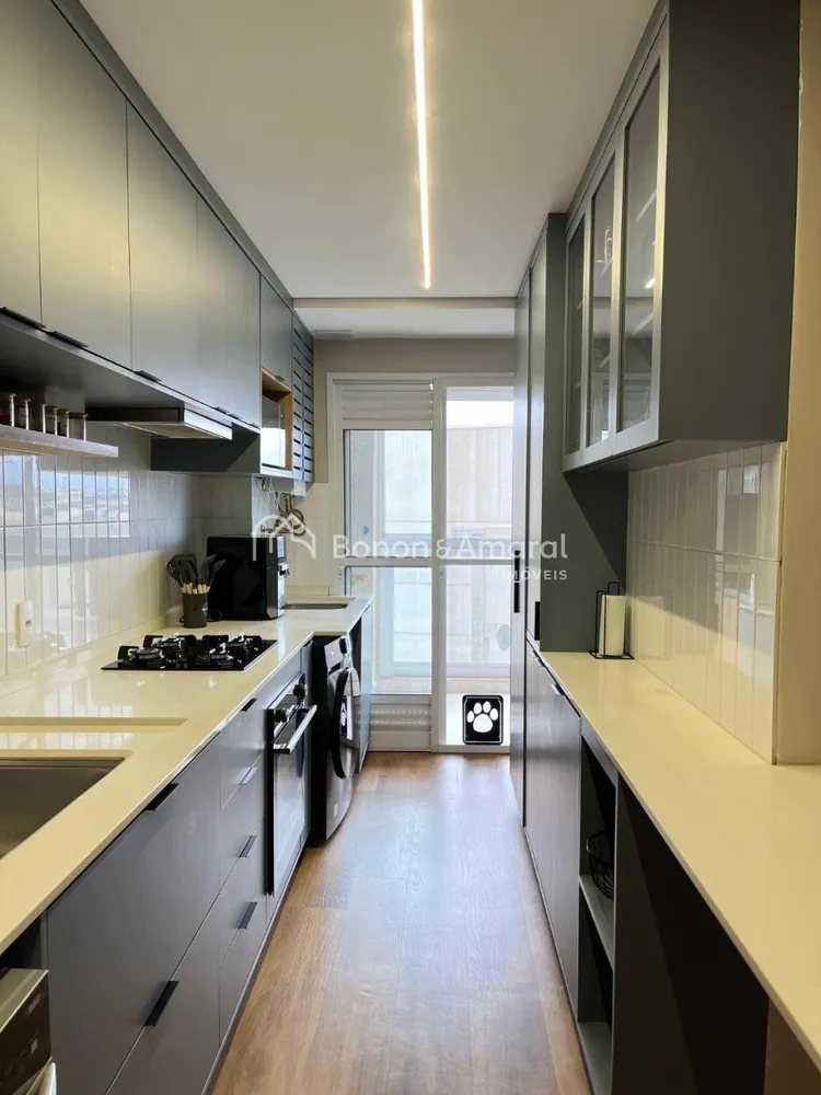 Apartamento, 3 quartos, 80 m² - Foto 7