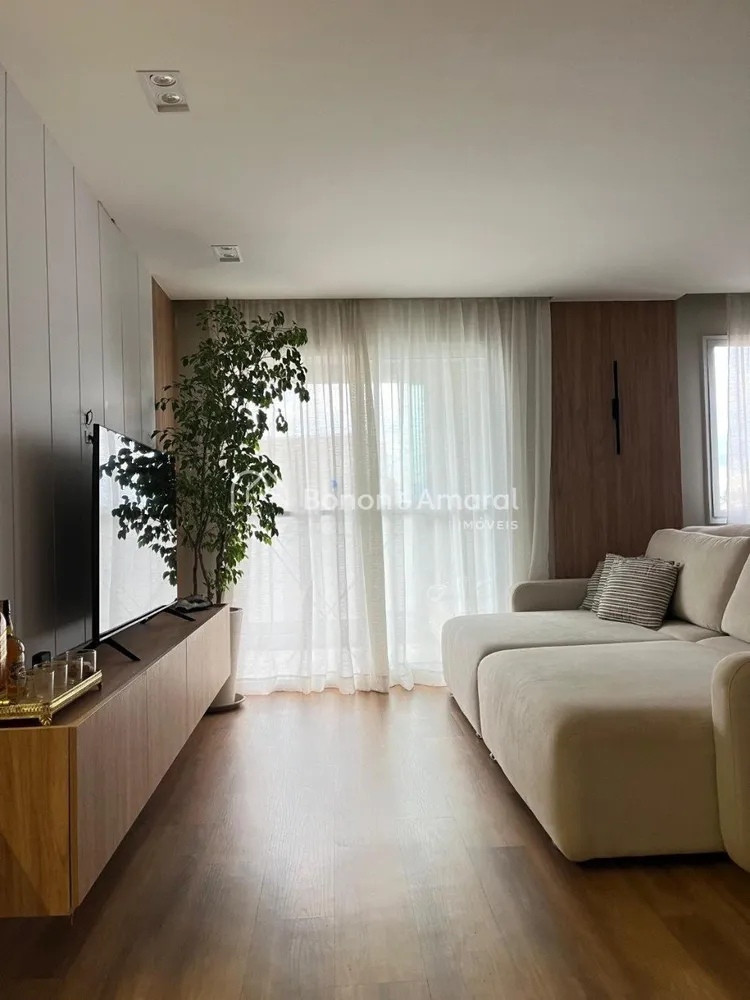 Apartamento, 3 quartos, 80 m² - Foto 4