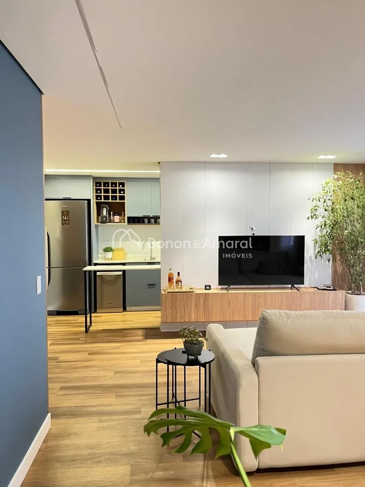 Apartamento, 3 quartos, 80 m² - Foto 2