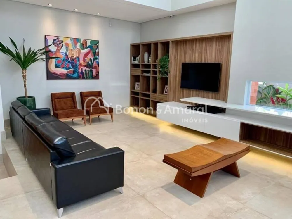 Casa de Condomínio, 4 quartos - Foto 8