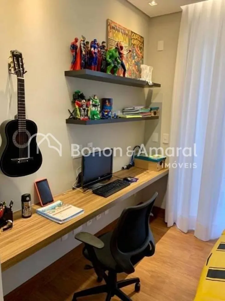 Casa de Condomínio, 4 quartos - Foto 3