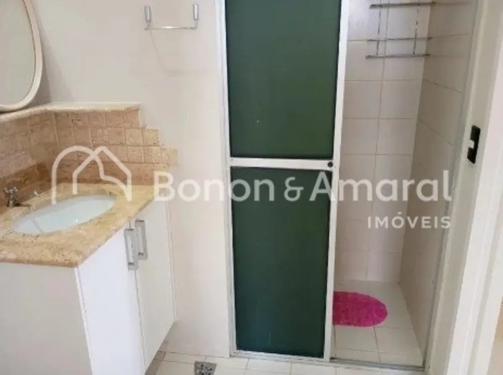 Apartamento, 3 quartos, 60 m² - Foto 5