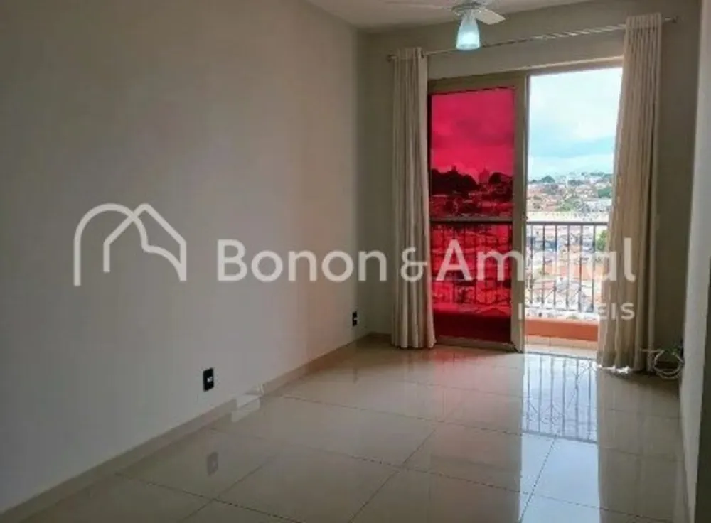 Apartamento, 3 quartos, 60 m² - Foto 1