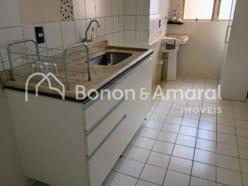 Apartamento, 3 quartos, 60 m² - Foto 2