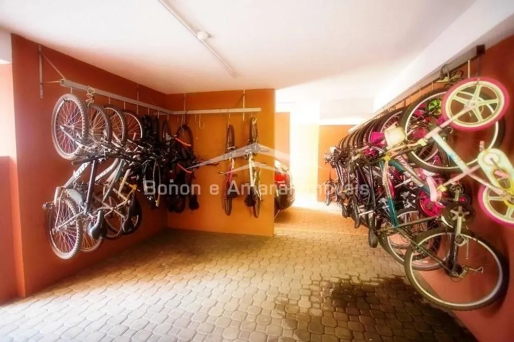 Apartamento, 3 quartos, 60 m² - Foto 6