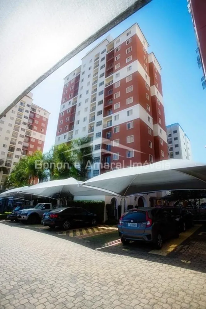 Apartamento, 3 quartos, 60 m² - Foto 8