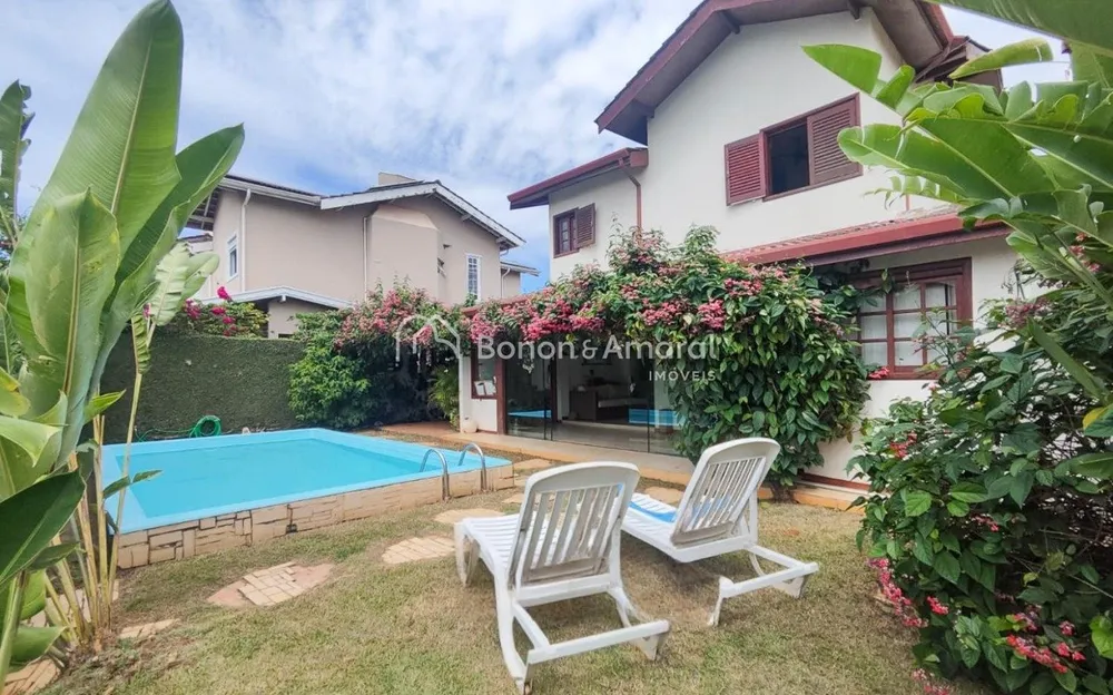 Casa de Condomínio, 4 quartos - Foto 6