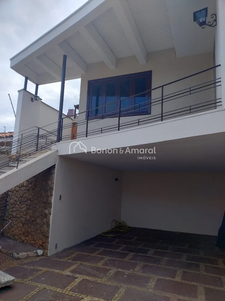 Casa, 3 quartos, 203 m² - Foto 12