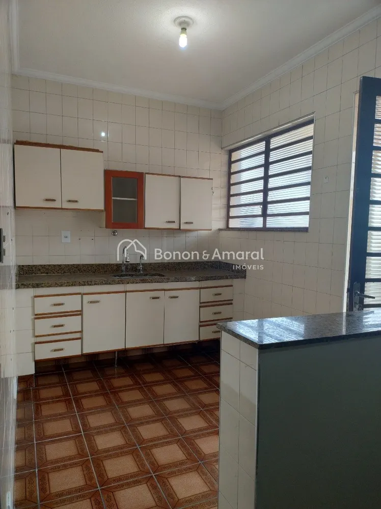 Casa, 3 quartos, 203 m² - Foto 5