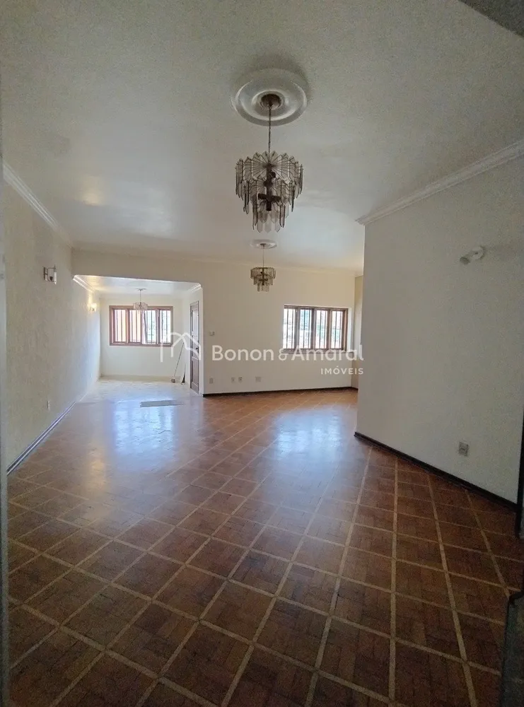 Casa, 3 quartos, 203 m² - Foto 1