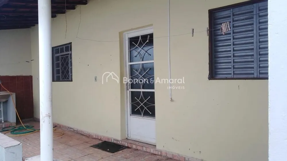 Casa, 4 quartos, 160 m² - Foto 2