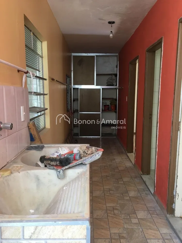 Casa, 4 quartos, 160 m² - Foto 1
