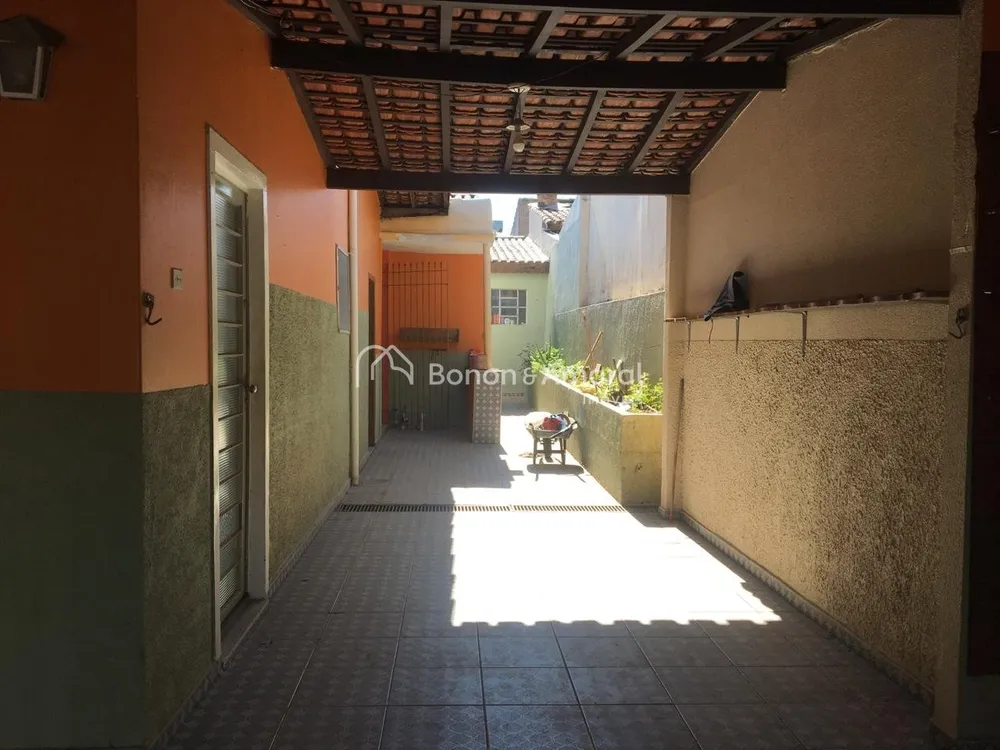Casa, 4 quartos, 160 m² - Foto 4
