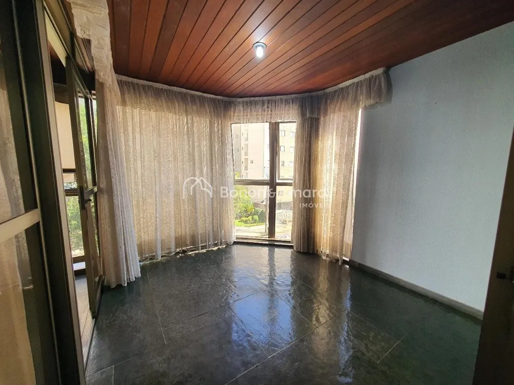 Apartamento, 4 quartos, 297 m² - Foto 2