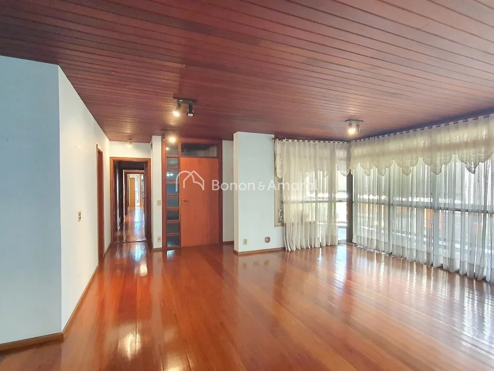 Apartamento, 4 quartos, 297 m² - Foto 2