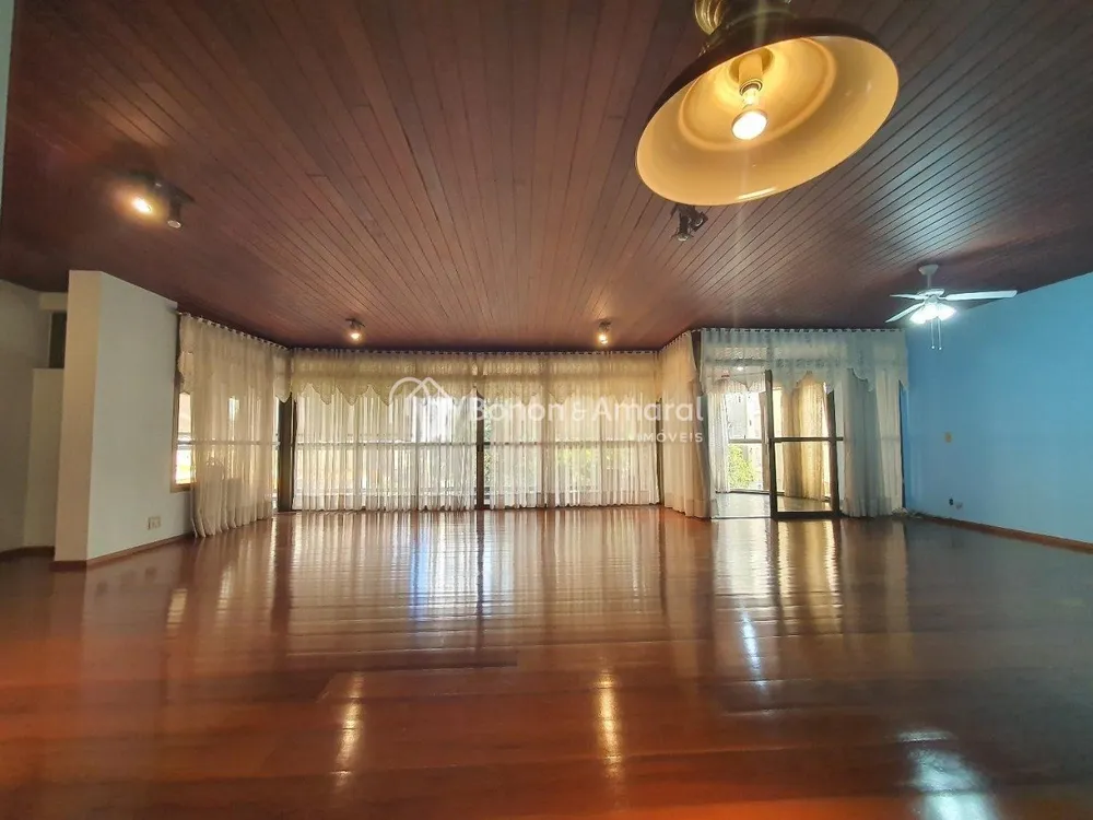 Apartamento, 4 quartos, 297 m² - Foto 3