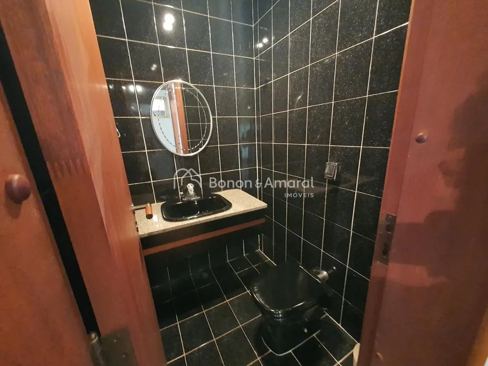 Apartamento, 4 quartos, 297 m² - Foto 9