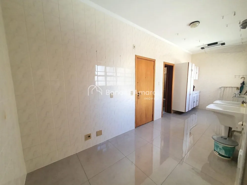 Apartamento, 4 quartos, 297 m² - Foto 4