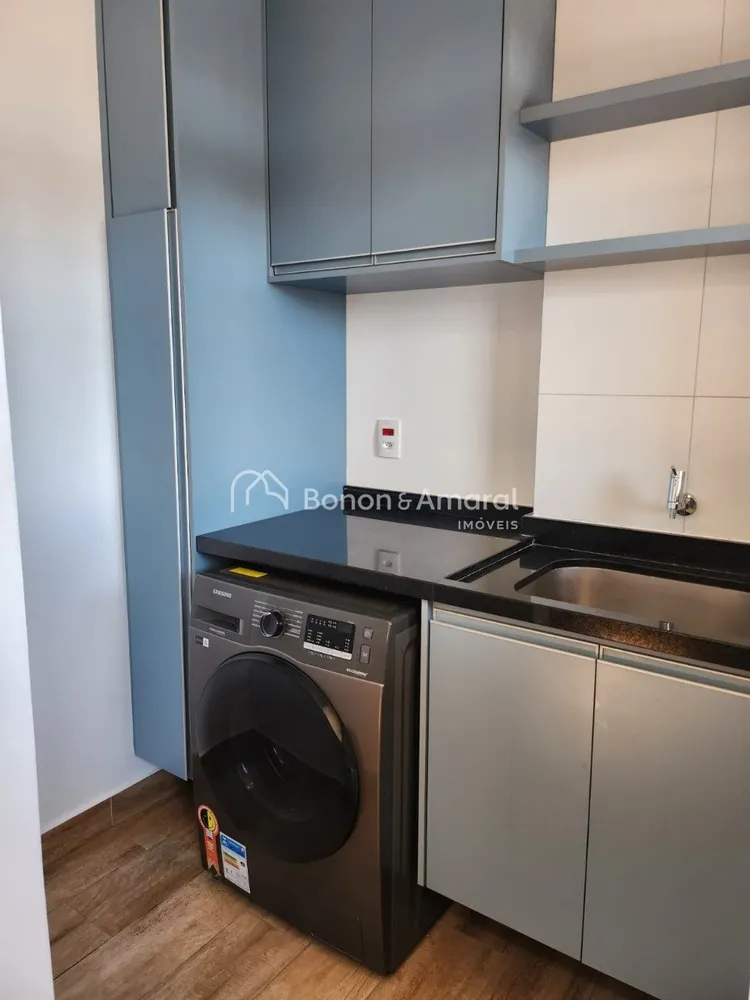 Apartamento, 2 quartos, 80 m² - Foto 10