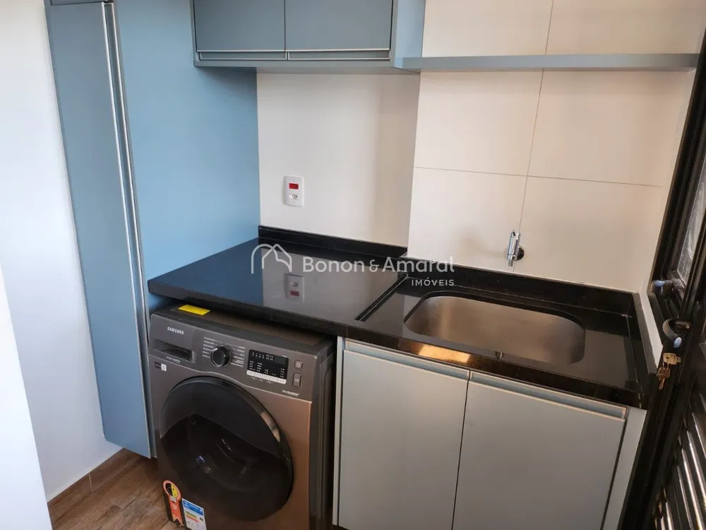 Apartamento, 2 quartos, 80 m² - Foto 11