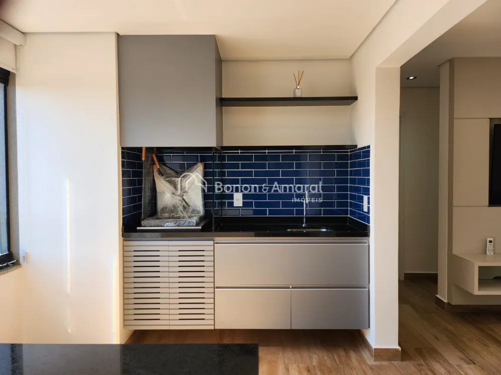 Apartamento, 2 quartos, 80 m² - Foto 5