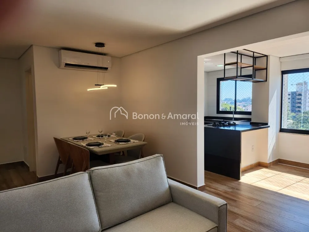 Apartamento, 2 quartos, 80 m² - Foto 2