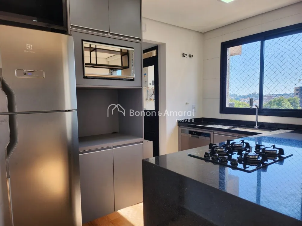 Apartamento, 2 quartos, 80 m² - Foto 4