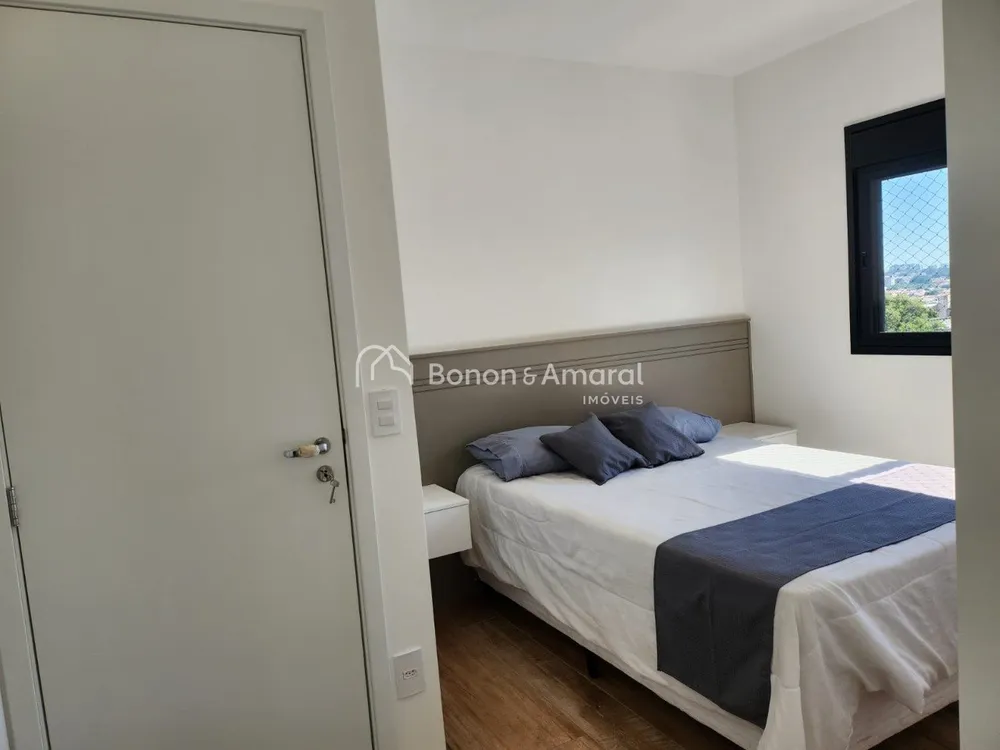 Apartamento, 2 quartos, 80 m² - Foto 6