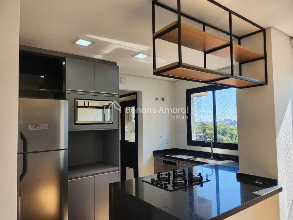 Apartamento, 2 quartos, 80 m² - Foto 3