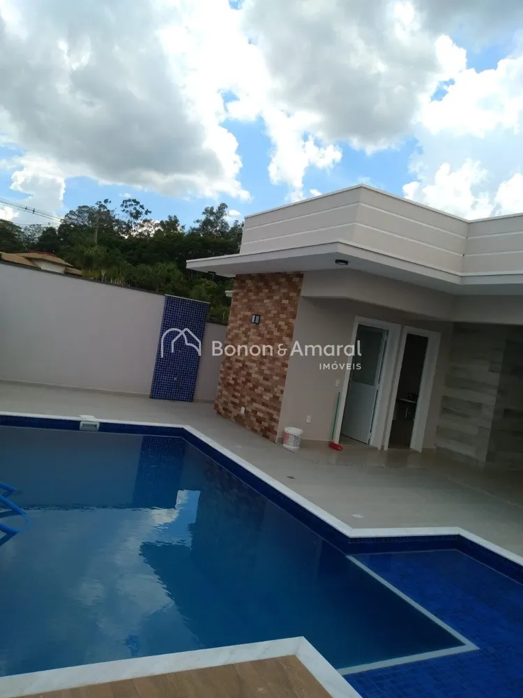 Casa de Condomínio, 3 quartos - Foto 5