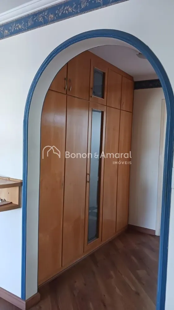 Apartamento, 3 quartos, 185 m² - Foto 5