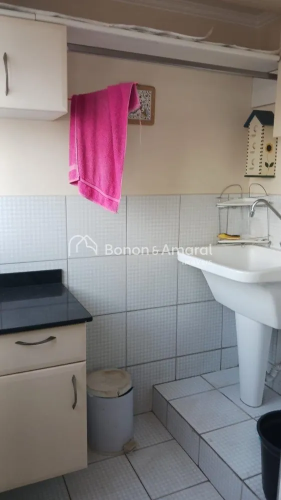 Apartamento, 3 quartos, 185 m² - Foto 3