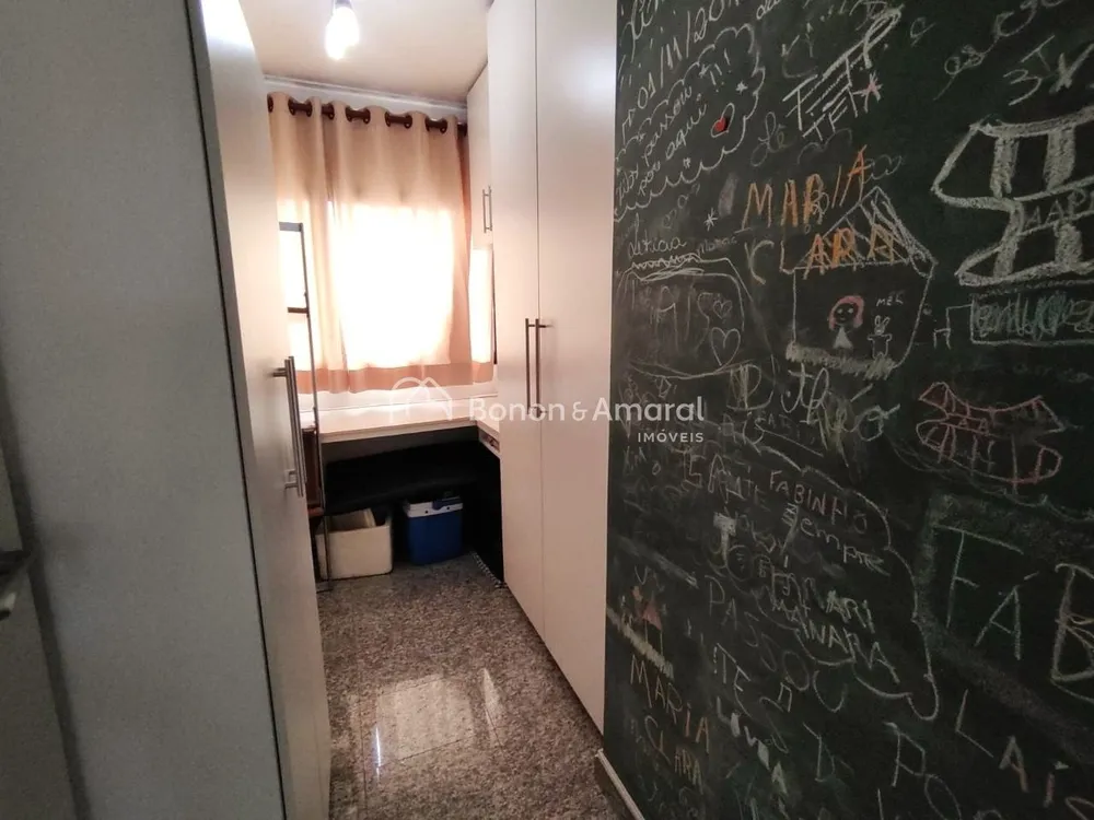 Apartamento, 3 quartos, 210 m² - Foto 10