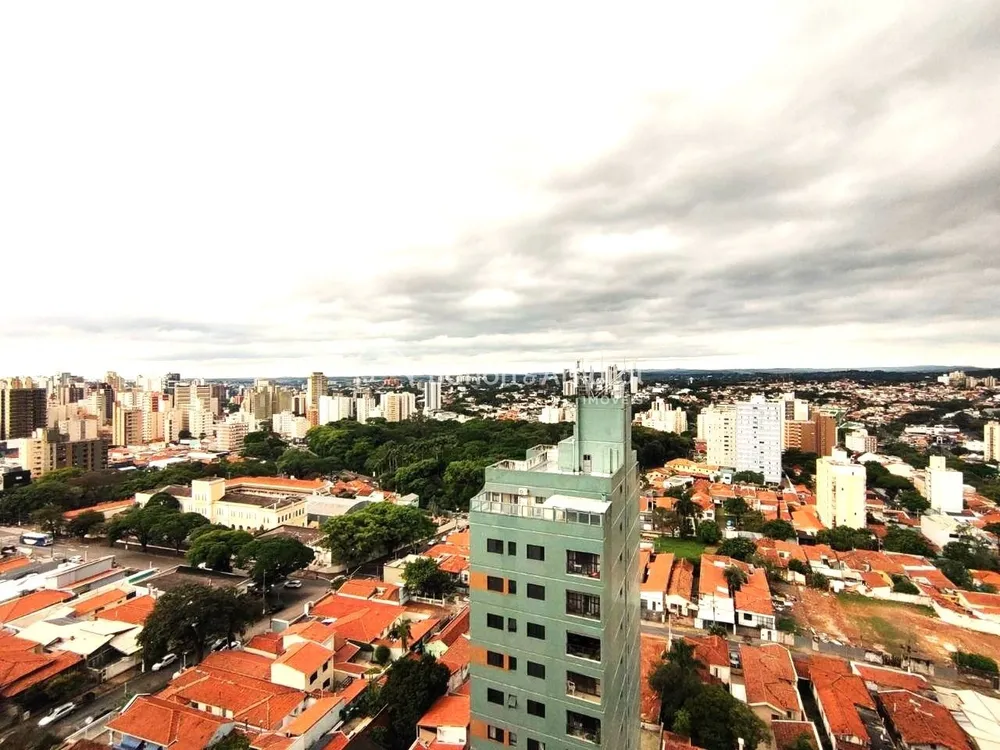 Apartamento, 3 quartos, 210 m² - Foto 9
