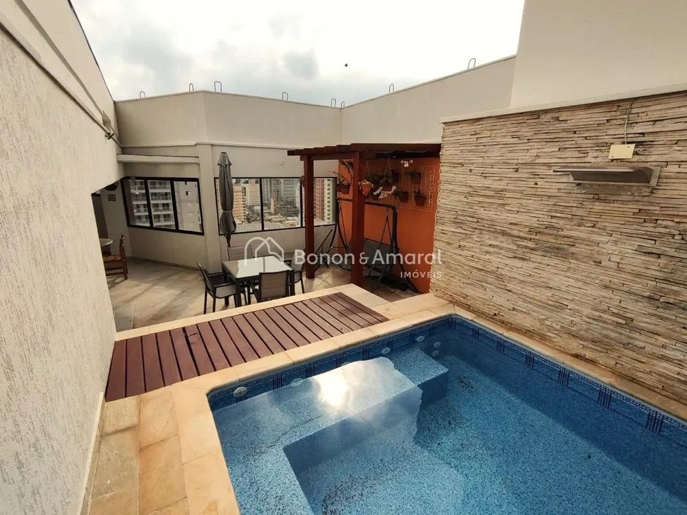 Apartamento, 3 quartos, 210 m² - Foto 8