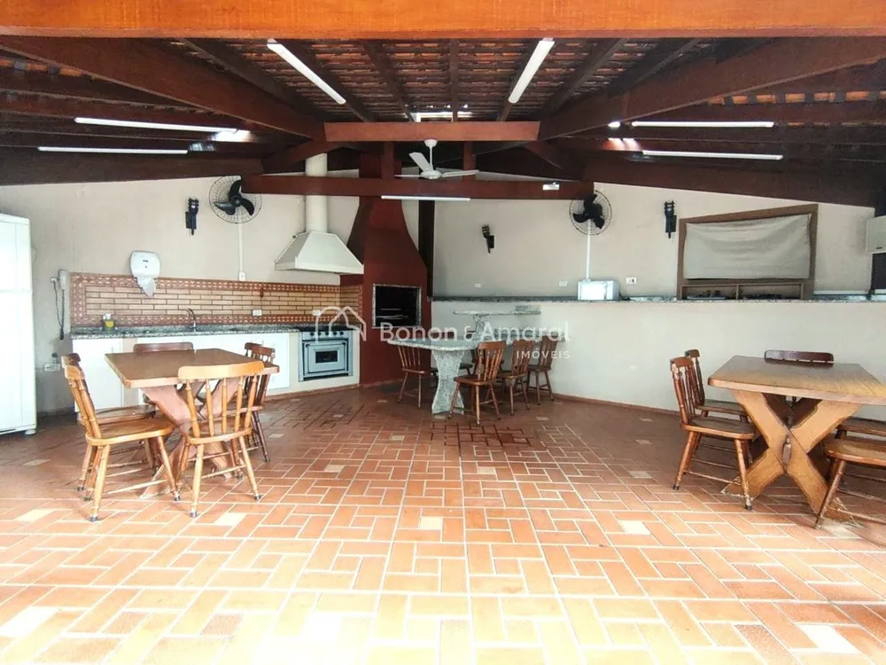 Apartamento, 3 quartos, 210 m² - Foto 12