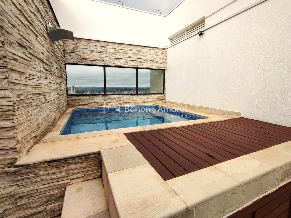 Apartamento, 3 quartos, 210 m² - Foto 7