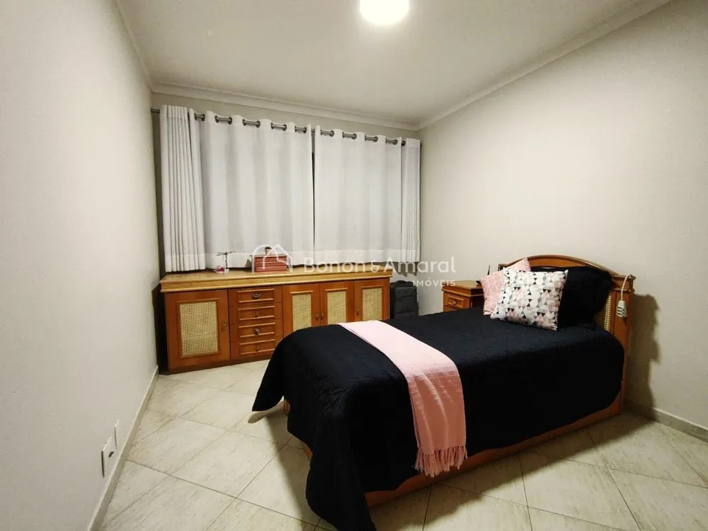 Apartamento, 3 quartos, 210 m² - Foto 4