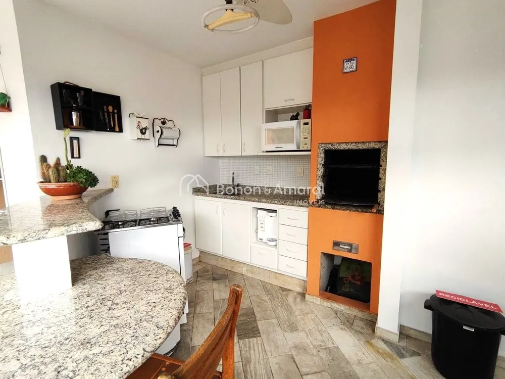 Apartamento, 3 quartos, 210 m² - Foto 6