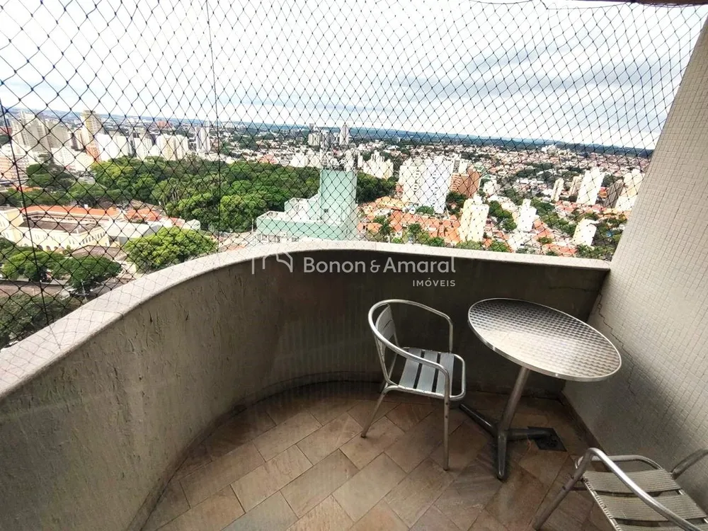 Apartamento, 3 quartos, 210 m² - Foto 3