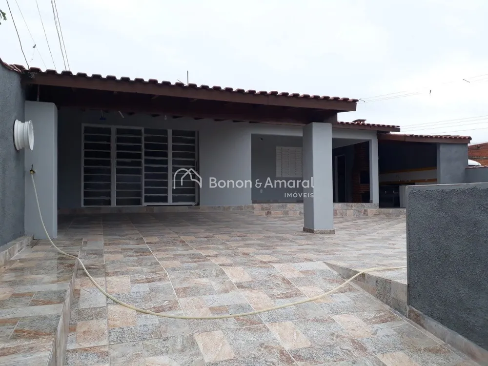 Casa, 3 quartos, 170 m² - Foto 5