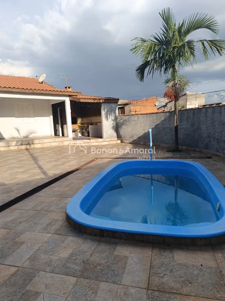 Casa, 3 quartos, 170 m² - Foto 3