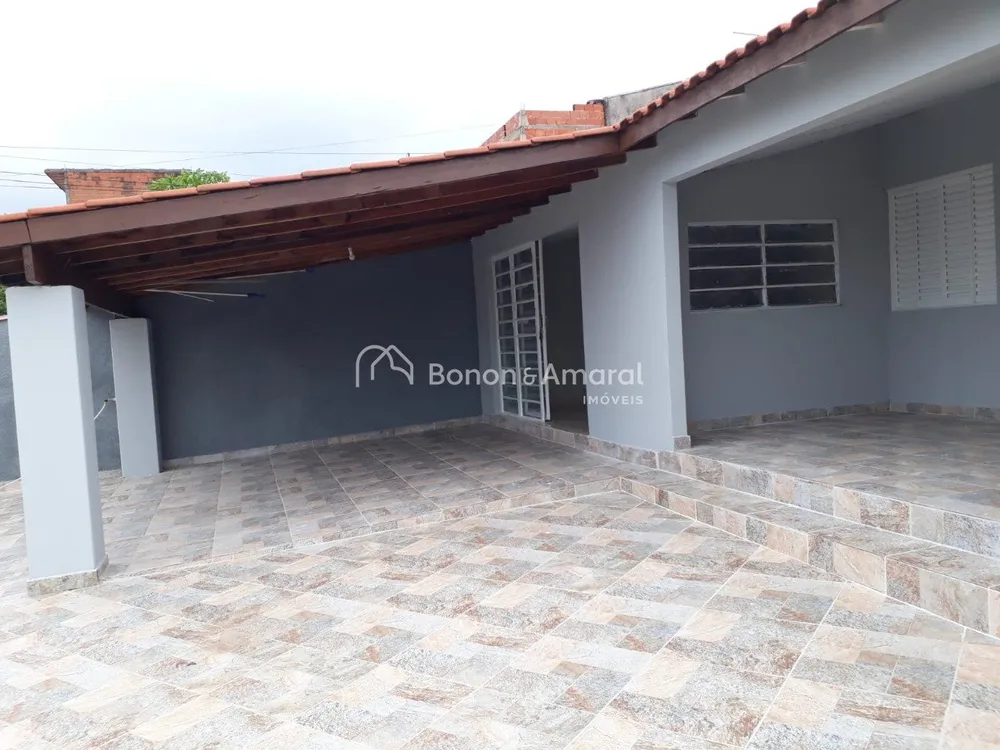 Casa, 3 quartos, 170 m² - Foto 4