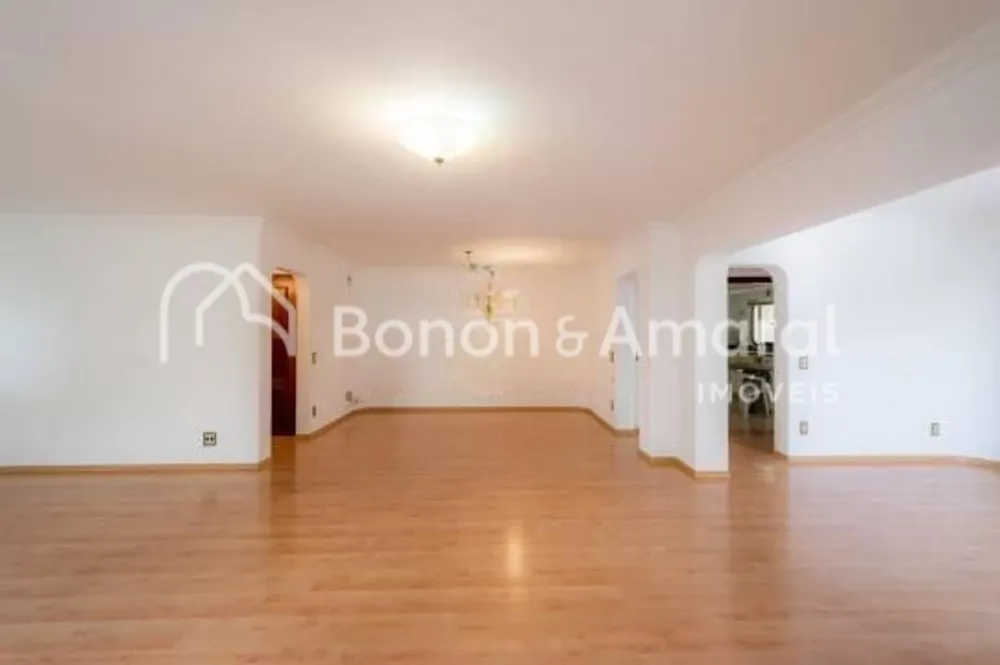 Apartamento, 4 quartos, 215 m² - Foto 2