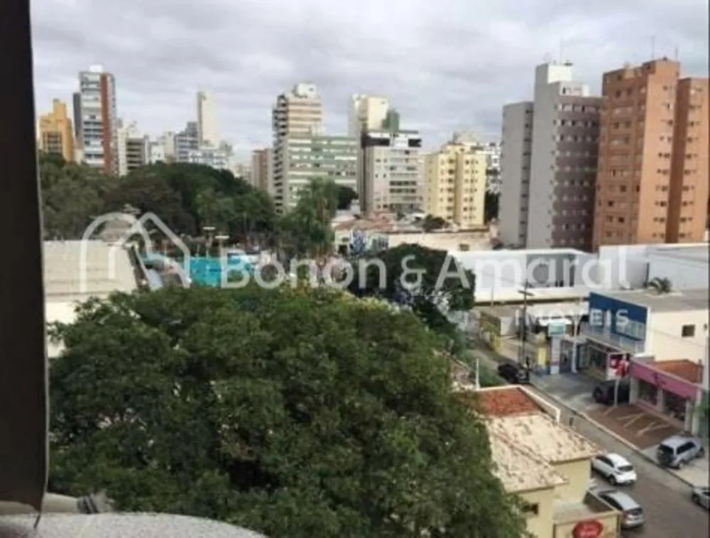 Apartamento, 4 quartos, 215 m² - Foto 7