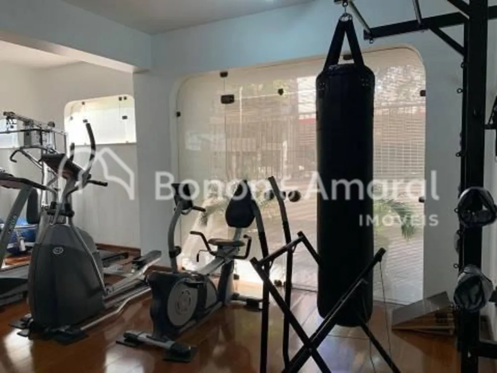 Apartamento, 4 quartos, 215 m² - Foto 8