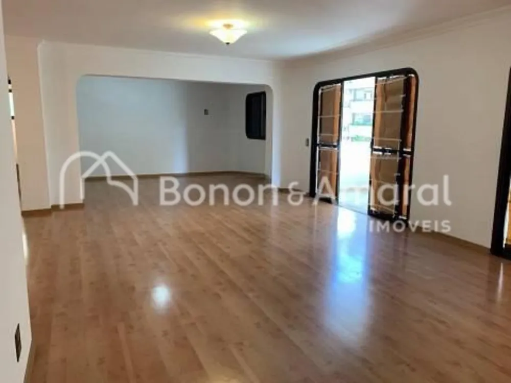 Apartamento, 4 quartos, 215 m² - Foto 4
