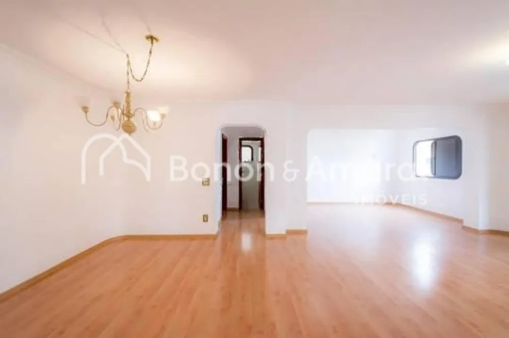 Apartamento, 4 quartos, 215 m² - Foto 3