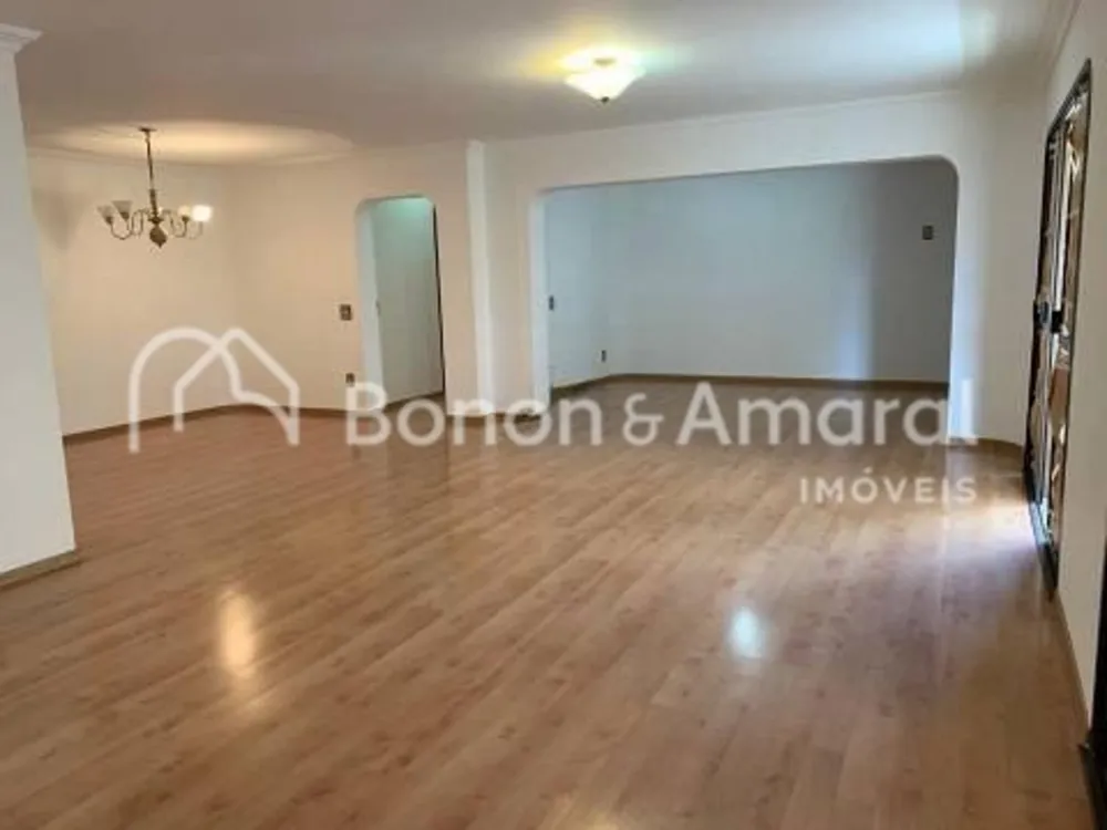 Apartamento, 4 quartos, 215 m² - Foto 5