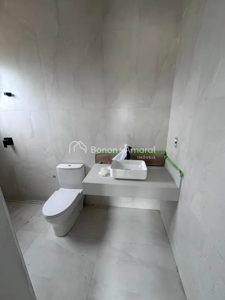Casa de Condomínio, 4 quartos - Foto 8